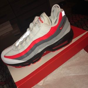 Nike air max 95 essential